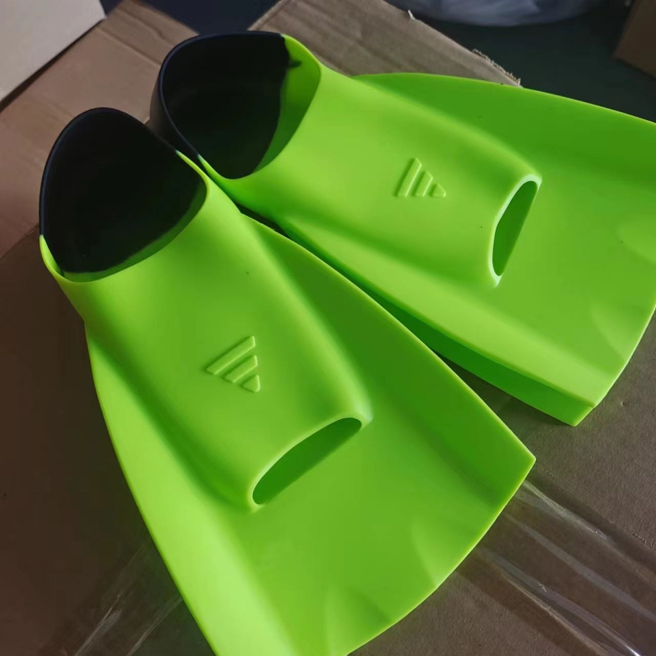 New Swimming Fins To Assist Sw - Swim Fin Short Blade recensie en prijs