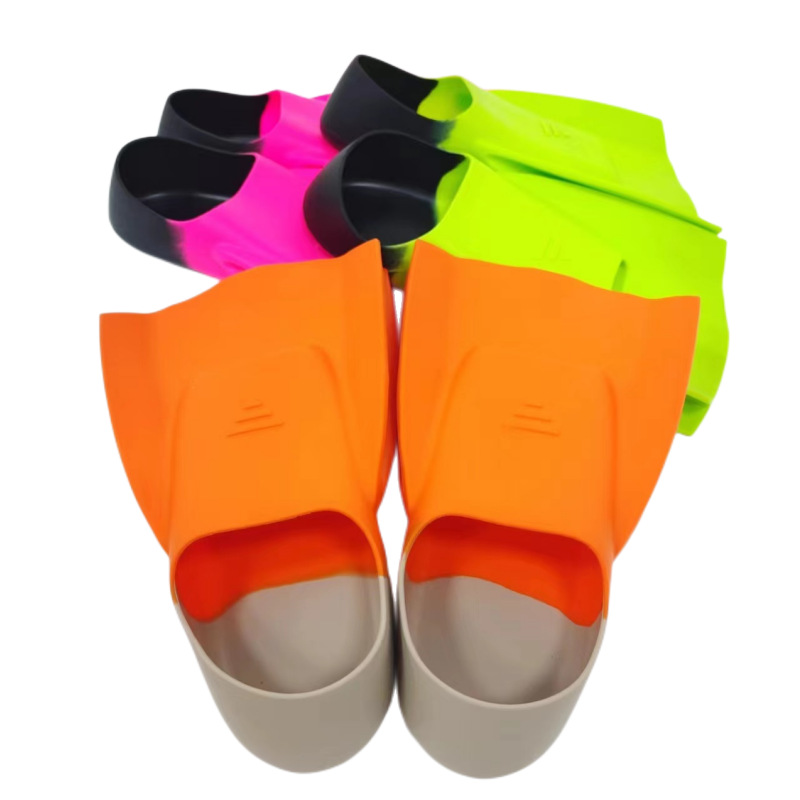 New Swimming Fins To Assist Sw - Swim Fin Short Blade recensie en prijs