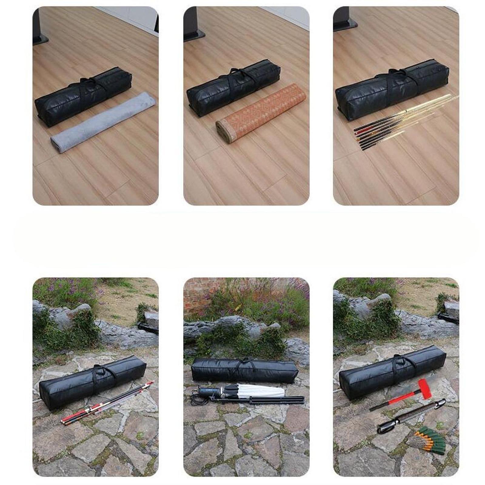 Travel Duffel Bag Organizer La - Sports Equipment Outdoor Storage recensie en prijs