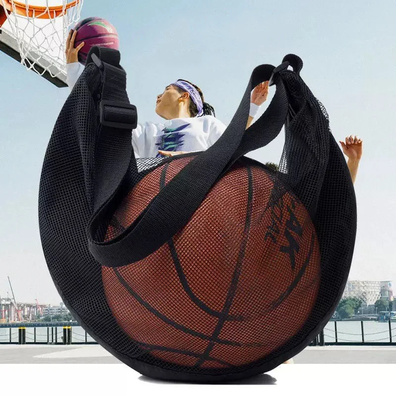 Portable Basketball Storage Ba - Sports Equipment Outdoor Storage recensie en prijs
