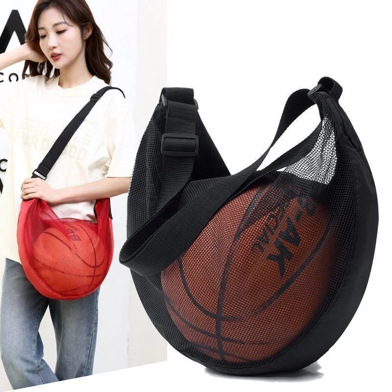 Portable Basketball Storage Ba - Sports Equipment Outdoor Storage recensie en prijs