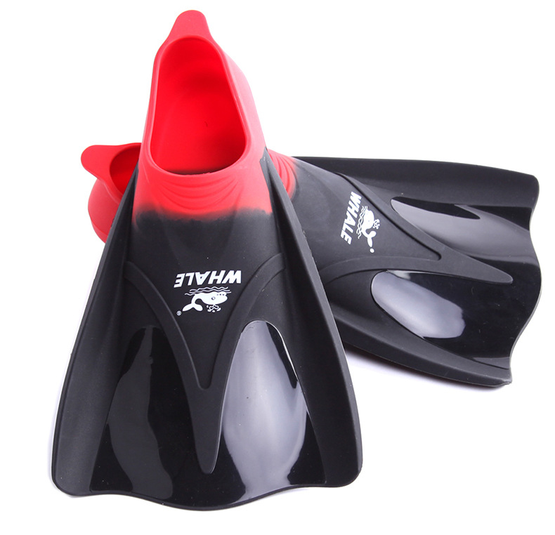WHALE High Quality Silicone Sw - Swim Fin Short Blade recensie en prijs