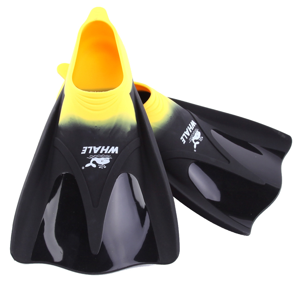 WHALE High Quality Silicone Sw - Swim Fin Short Blade recensie en prijs