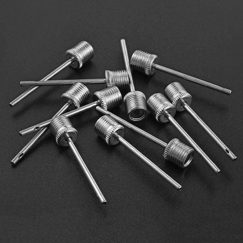 5-30Pcs Basketball Inflation N - Basketball Pump Needle recensie en prijs