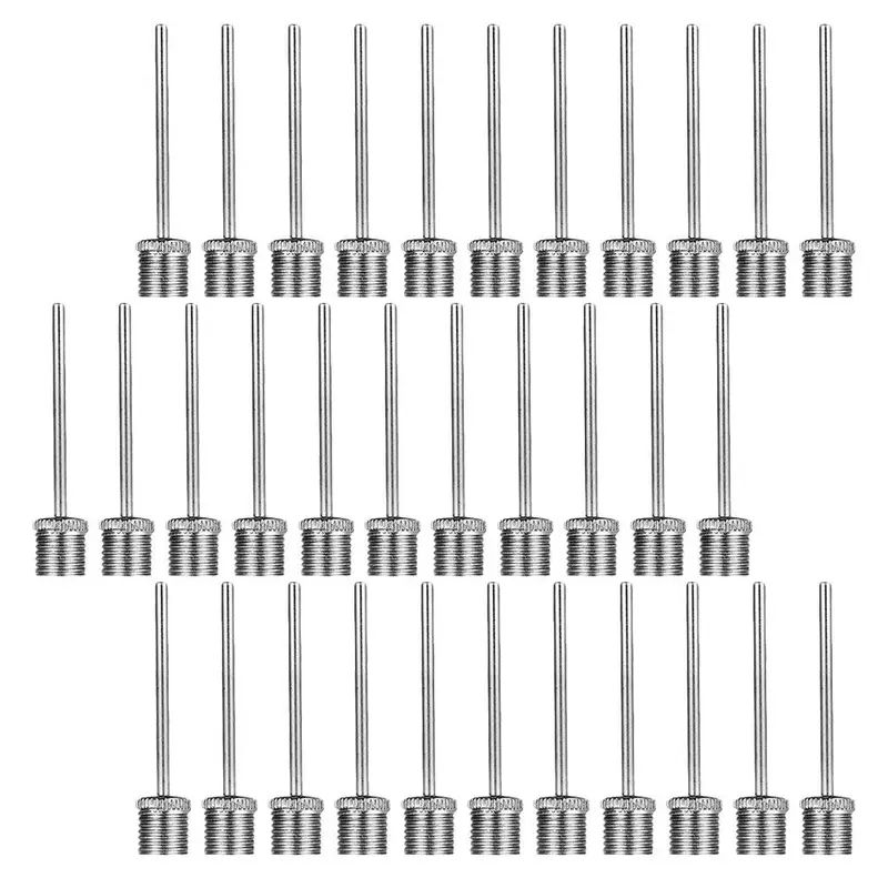 5-30Pcs Basketball Inflation N - Basketball Pump Needle recensie en prijs