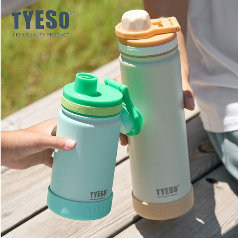 TYESO 420/600/750ml Sport Ther - Sports Equipment 7 Year Old recensie en prijs