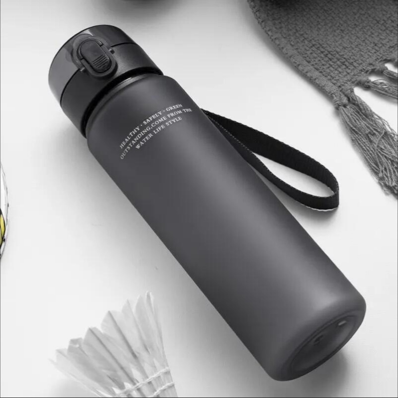 1PCS Portable BPA Free Leak Pr - Sports Equipment 7 Year Old recensie en prijs