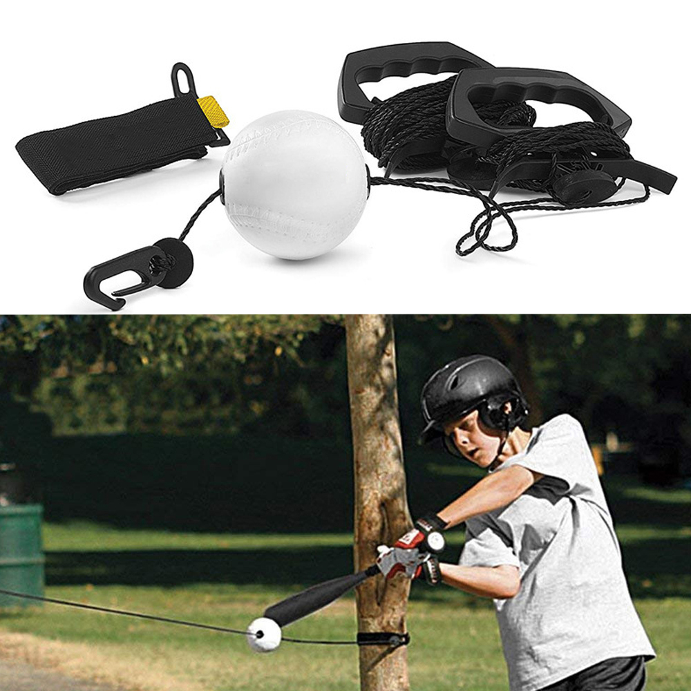 Baseball Swing Trainer Basebal - Sports Equipment 7 Year Old recensie en prijs