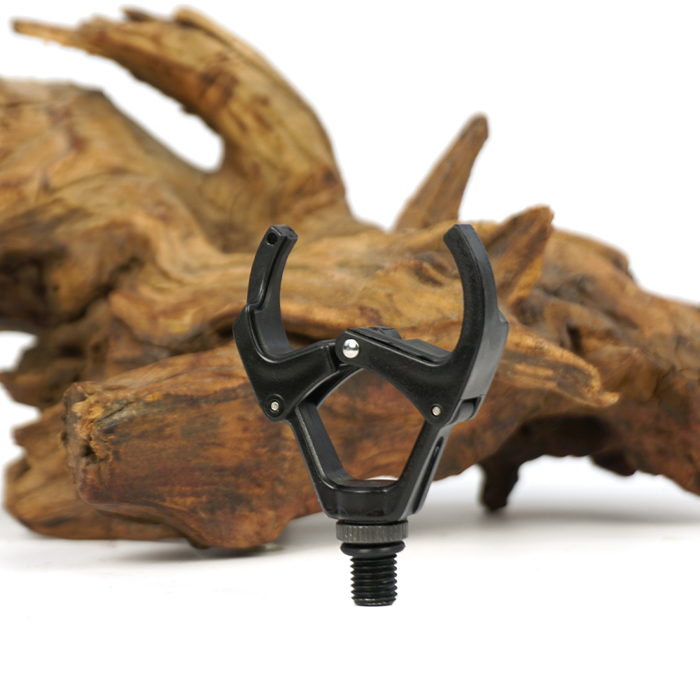 Hirisi Fishing Rod Rest Head S - Lacrosse Stick Head recensie en prijs