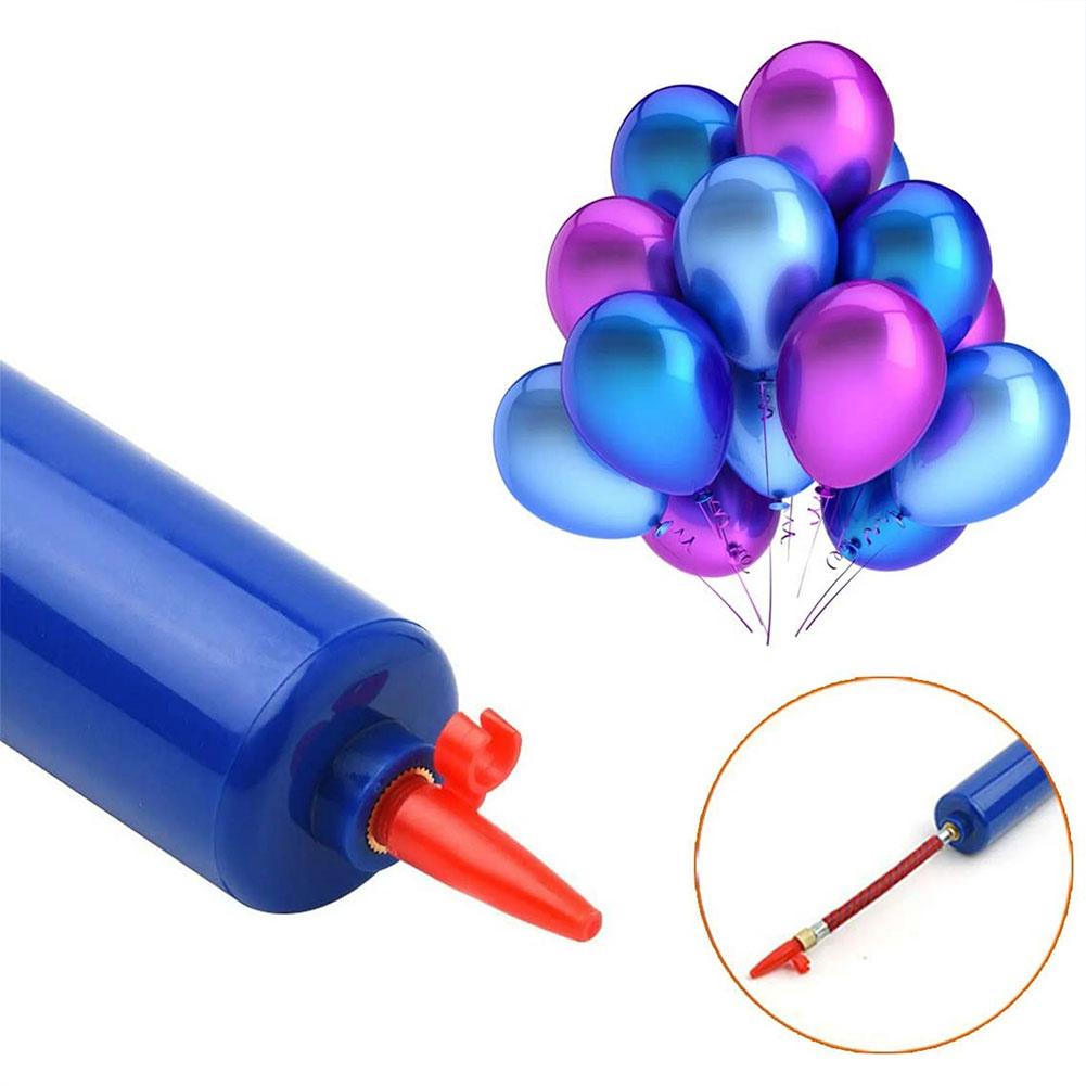 Portable Hand Air Balls Pump I - Basketball Pump Needle recensie en prijs