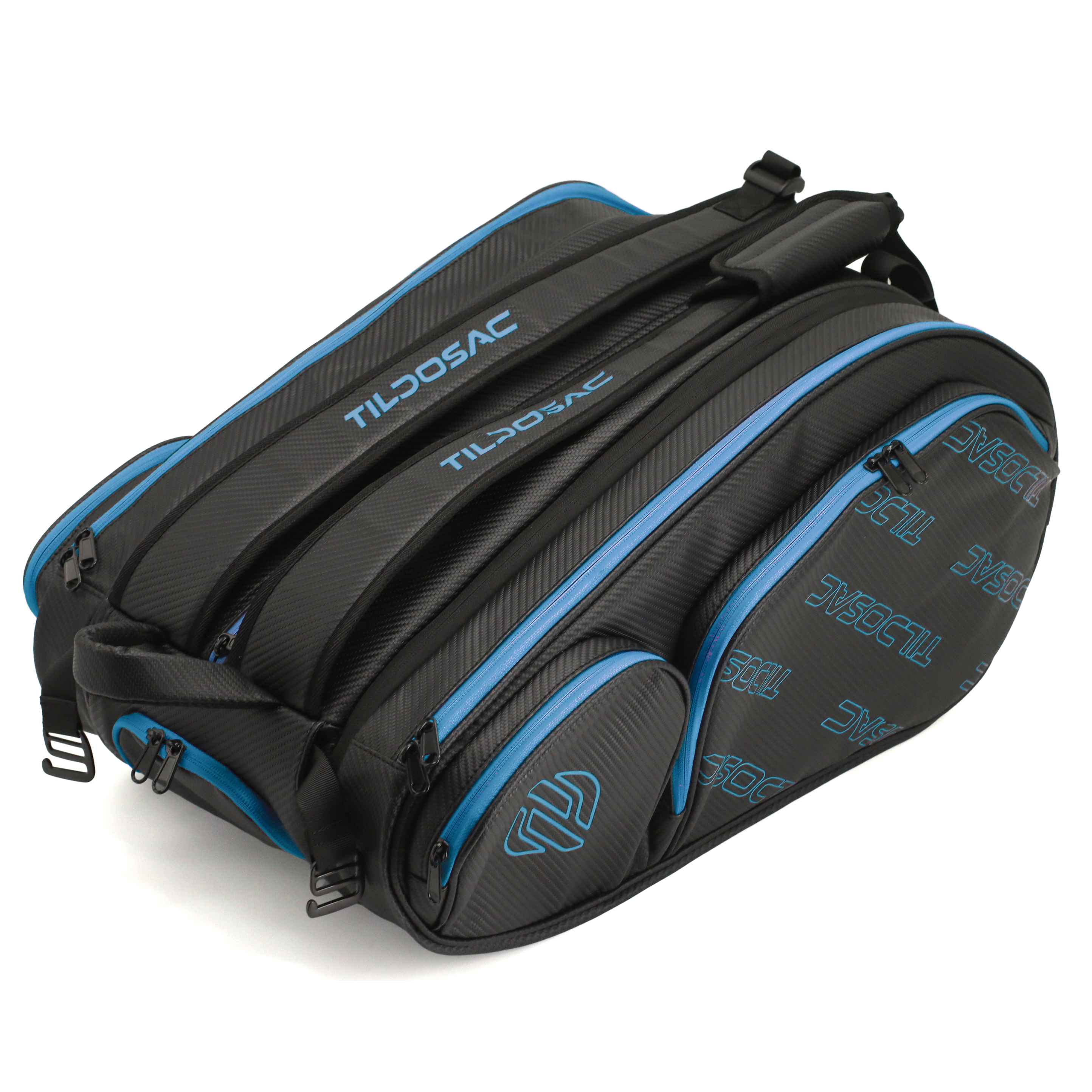 Custom Premium OEM/ODM Padel R - Sports Equipment Tennis recensie en prijs