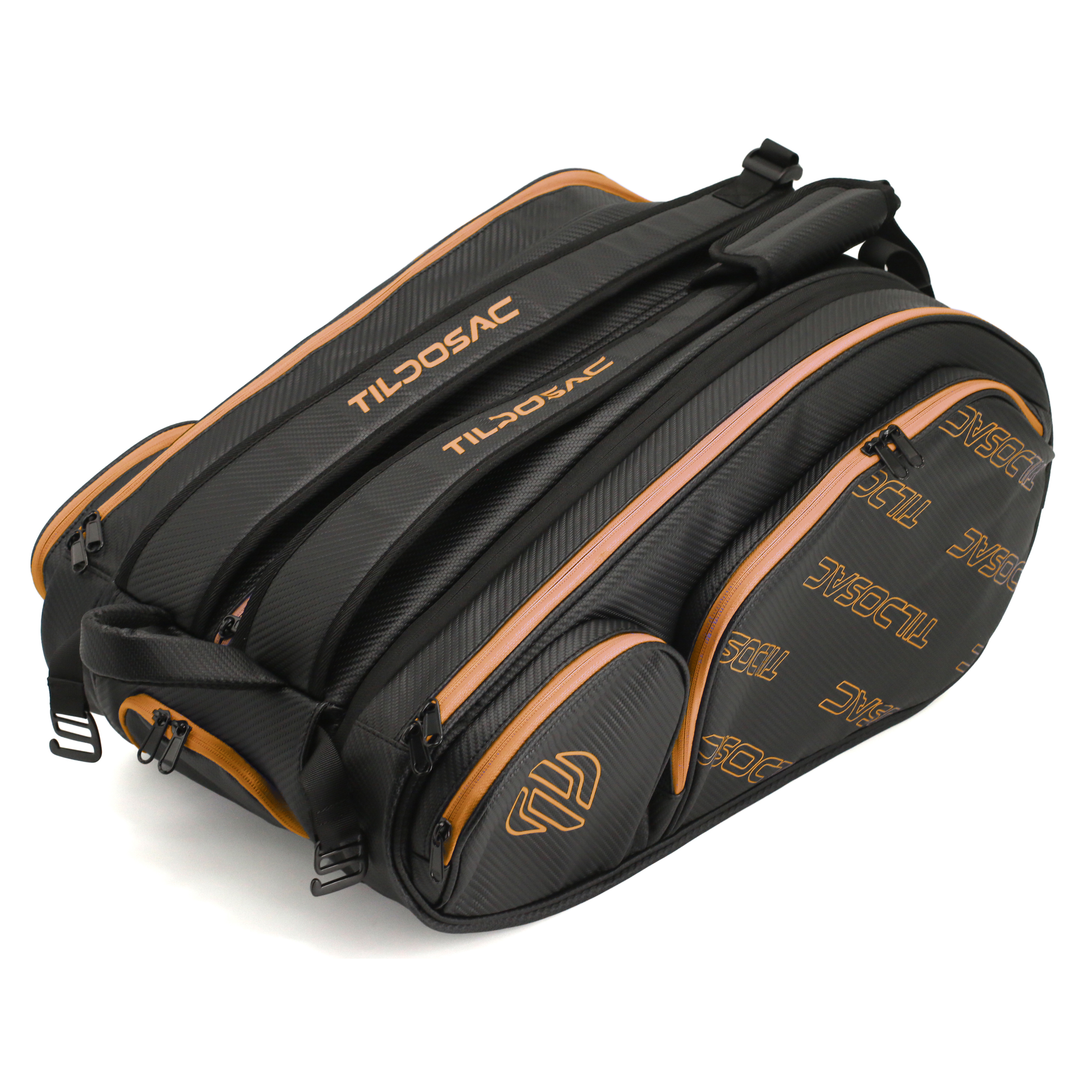 Custom Premium OEM/ODM Padel R - Sports Equipment Tennis recensie en prijs