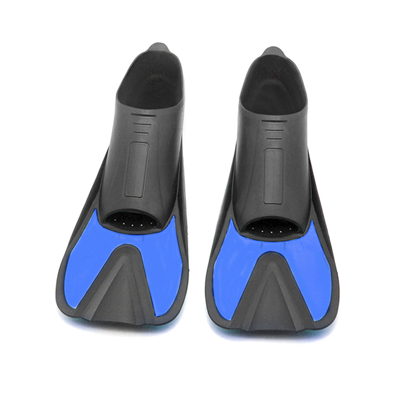 Factory Direct Sale Good Price - Swim Fin Short Blade recensie en prijs