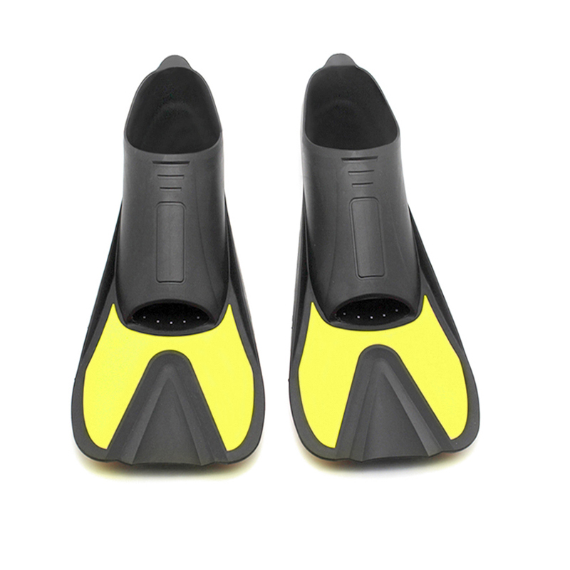 Factory Direct Sale Good Price - Swim Fin Short Blade recensie en prijs