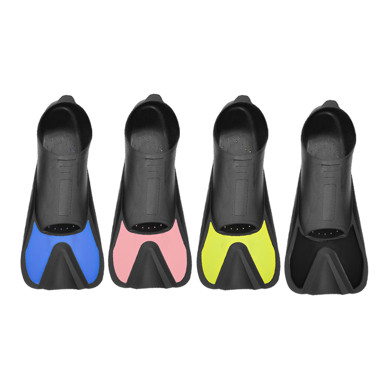 Factory Direct Sale Good Price - Swim Fin Short Blade recensie en prijs