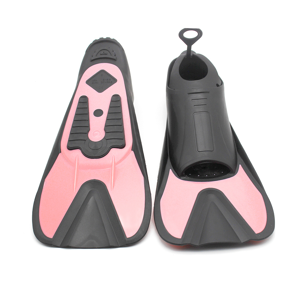 Factory Direct Sale Good Price - Swim Fin Short Blade recensie en prijs