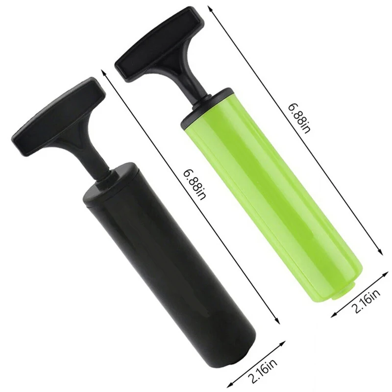 8Pcs Portable Ball Pump Set Fl - Basketball Pump Needle recensie en prijs