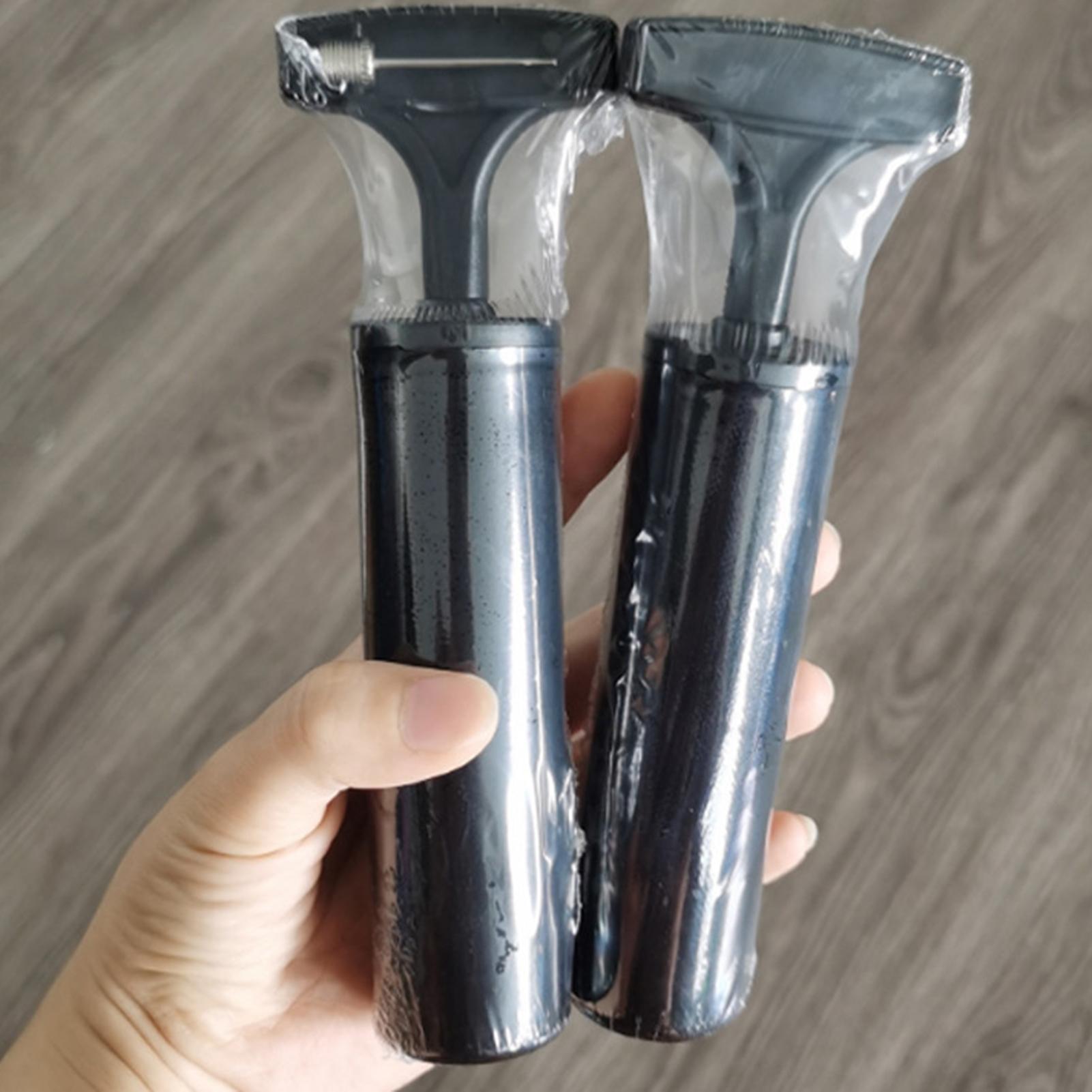 Manual Basketball Air Pump Wit - Basketball Pump Needle recensie en prijs