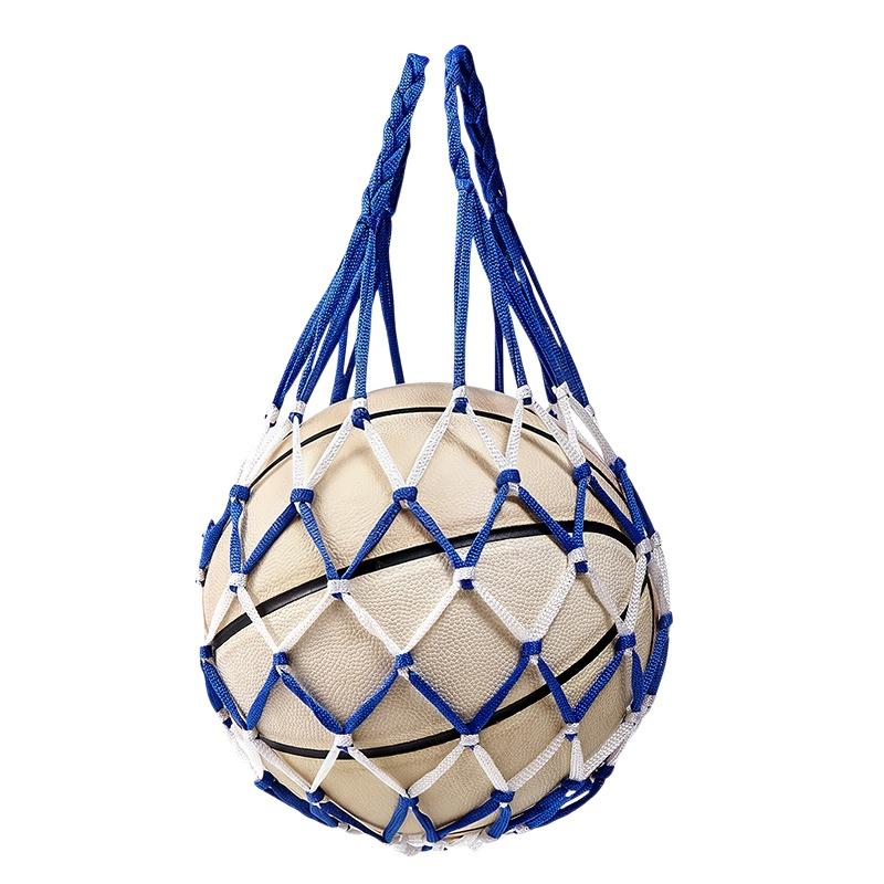 Football Net Bag Nylon Bold St - Sports Equipment Outdoor Storage recensie en prijs