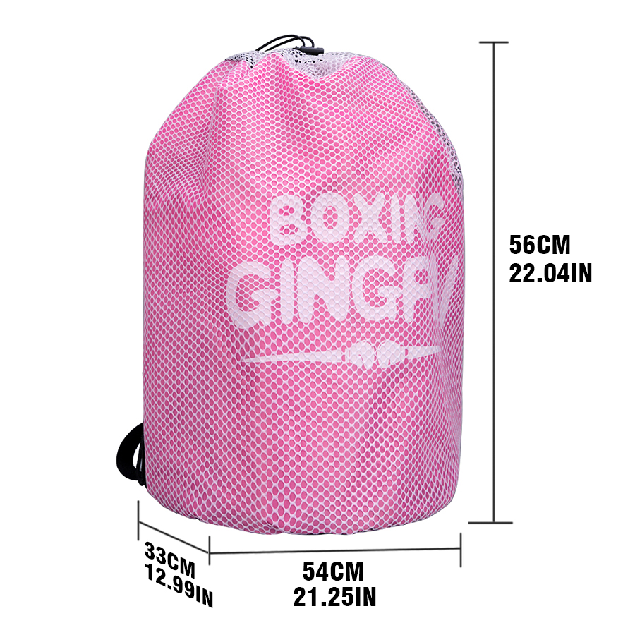 GINGPAI Waterproof Boxing Back - Sports Equipment 7 Year Old recensie en prijs