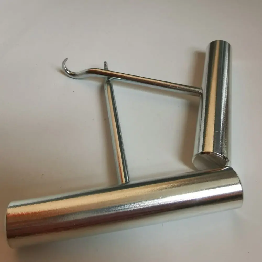 Stainless Steel Racket String  - Sports Equipment Tennis recensie en prijs