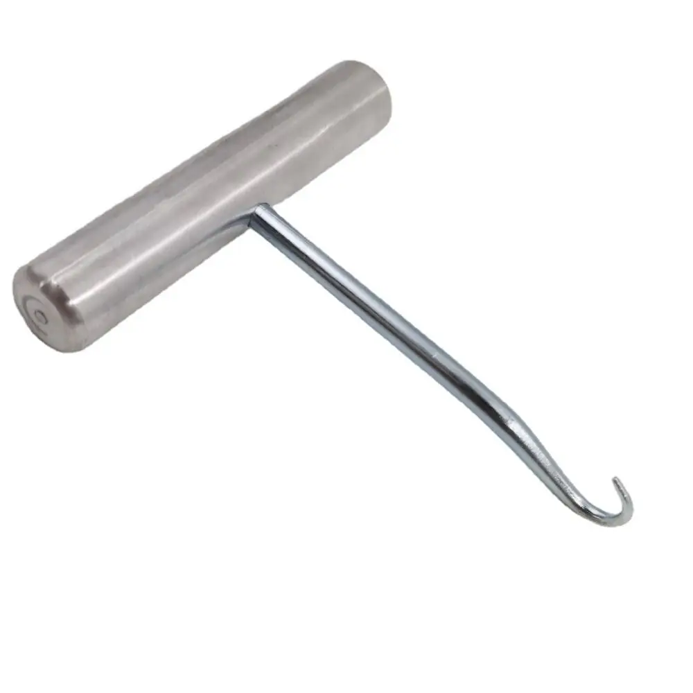 Stainless Steel Racket String  - Sports Equipment Tennis recensie en prijs