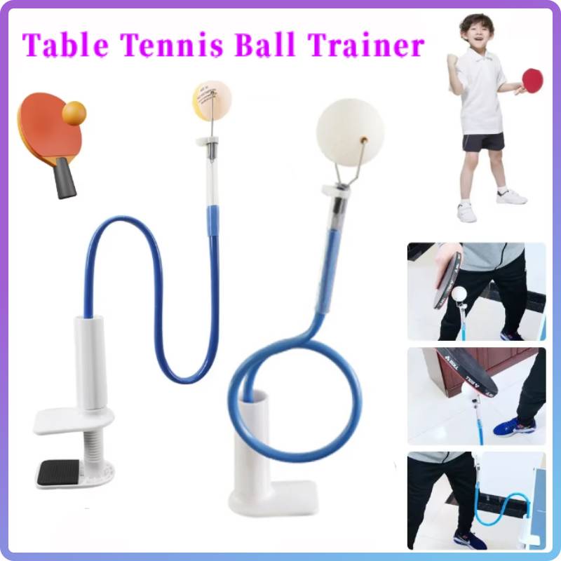 1 Set Table Tennis Ball Traine - Sports Equipment Tennis recensie en prijs