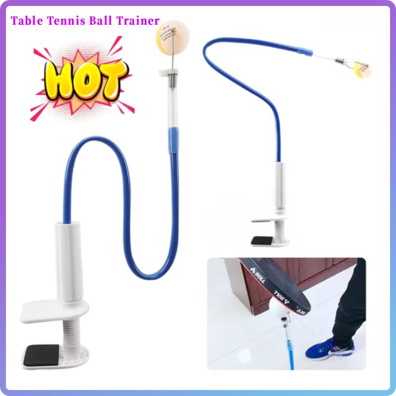 1 Set Table Tennis Ball Traine - Sports Equipment Tennis recensie en prijs