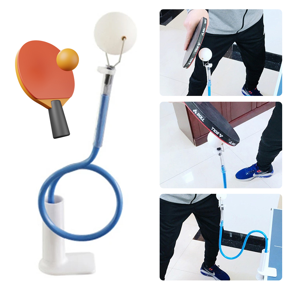 1 Set Table Tennis Ball Traine - Sports Equipment Tennis recensie en prijs