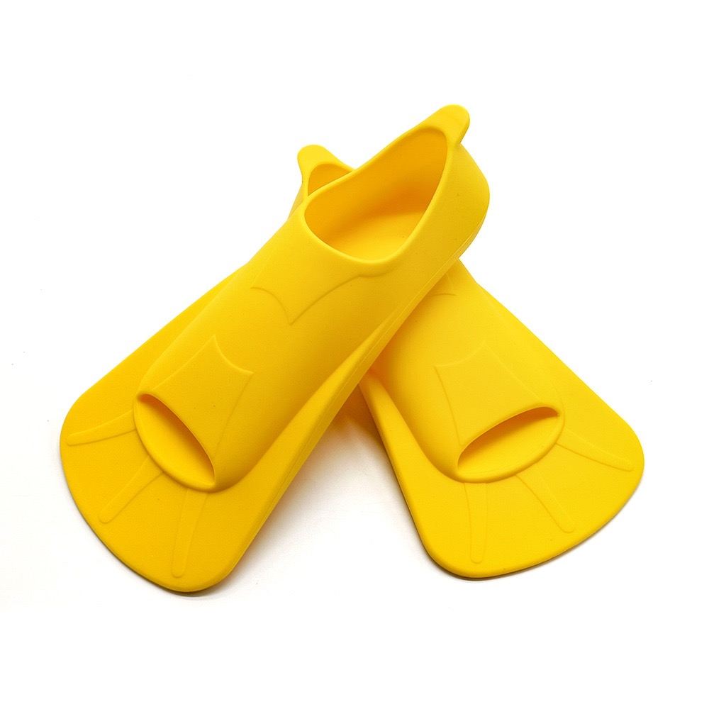Kids and Adult Swim Flipper Fi - Swim Fin Short Blade recensie en prijs