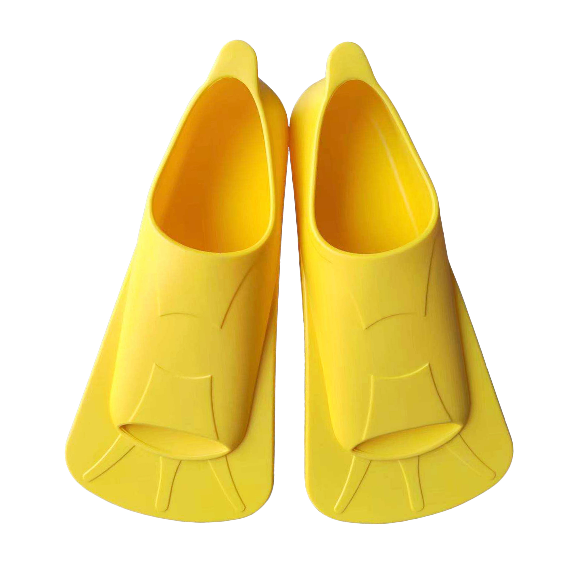 Kids and Adult Swim Flipper Fi - Swim Fin Short Blade recensie en prijs