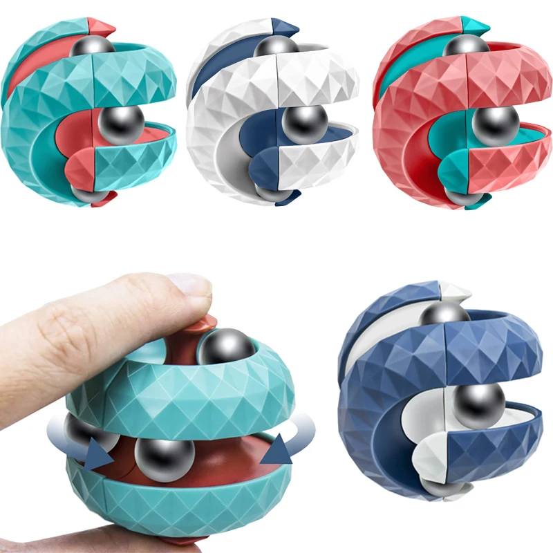 Decompression Toy Children Orb - Sports Equipment For Kindergarten recensie en prijs