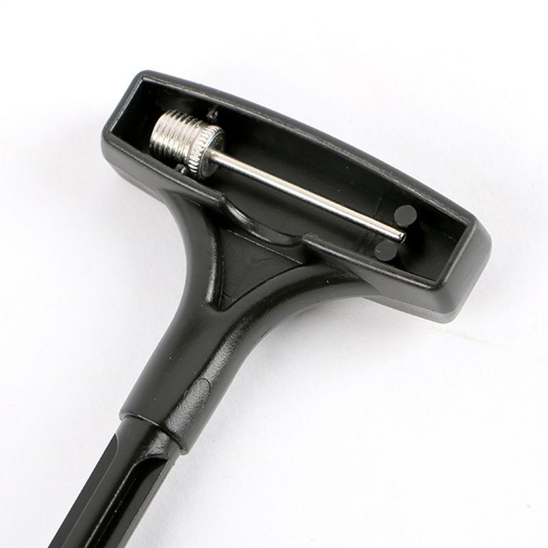 Portable Ball Pump Volleyball  - Basketball Pump Needle recensie en prijs