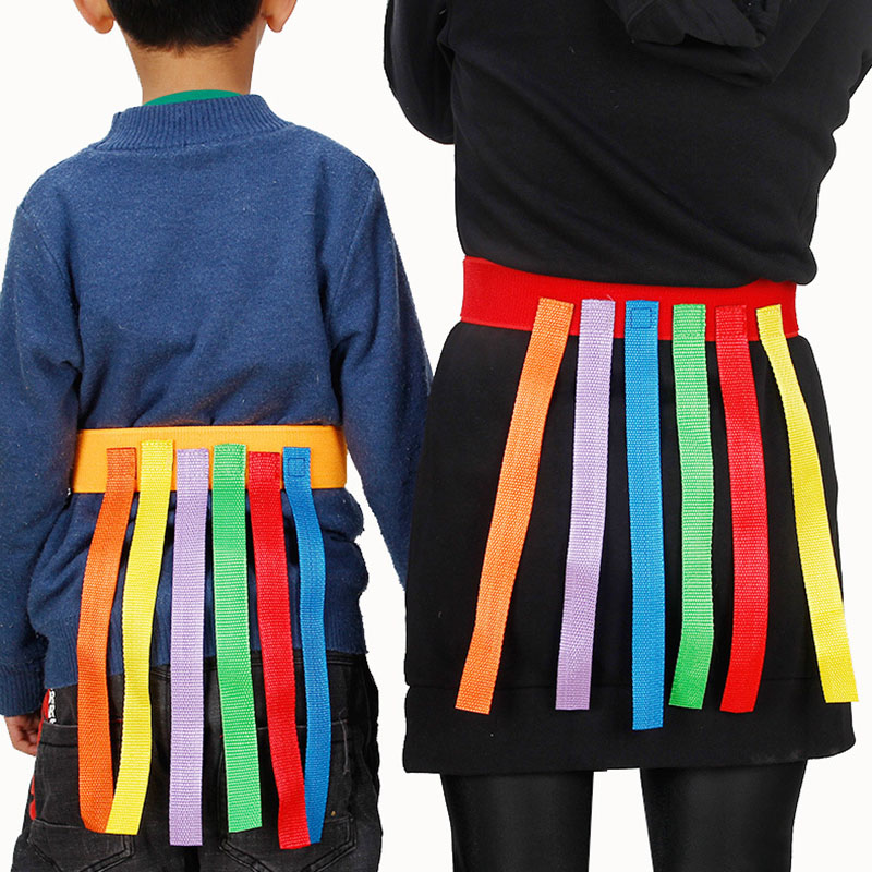 6 Straps Kids Funny Outdoor Ga - Sports Equipment 7 Year Old recensie en prijs