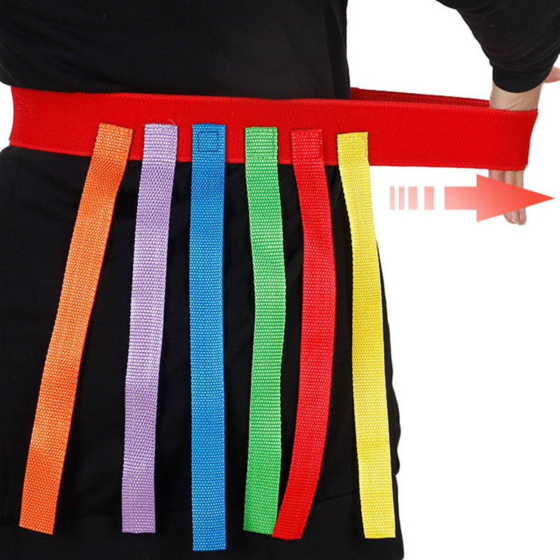 6 Straps Kids Funny Outdoor Ga - Sports Equipment 7 Year Old recensie en prijs