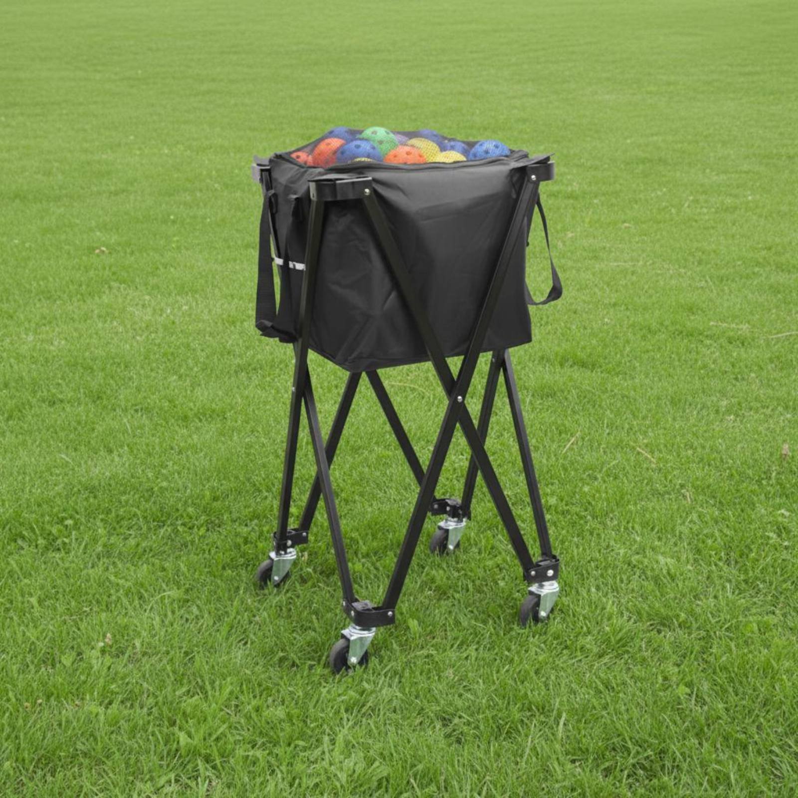 Pickleball Carrier with Wheels - Sports Equipment Tennis recensie en prijs