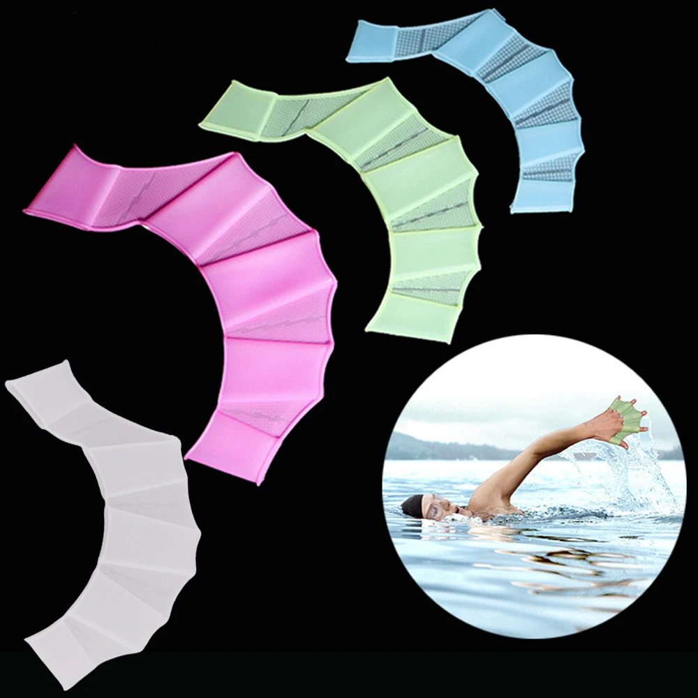Silicone Swimming Fins Flipper - Sports Equipment 7 Year Old recensie en prijs