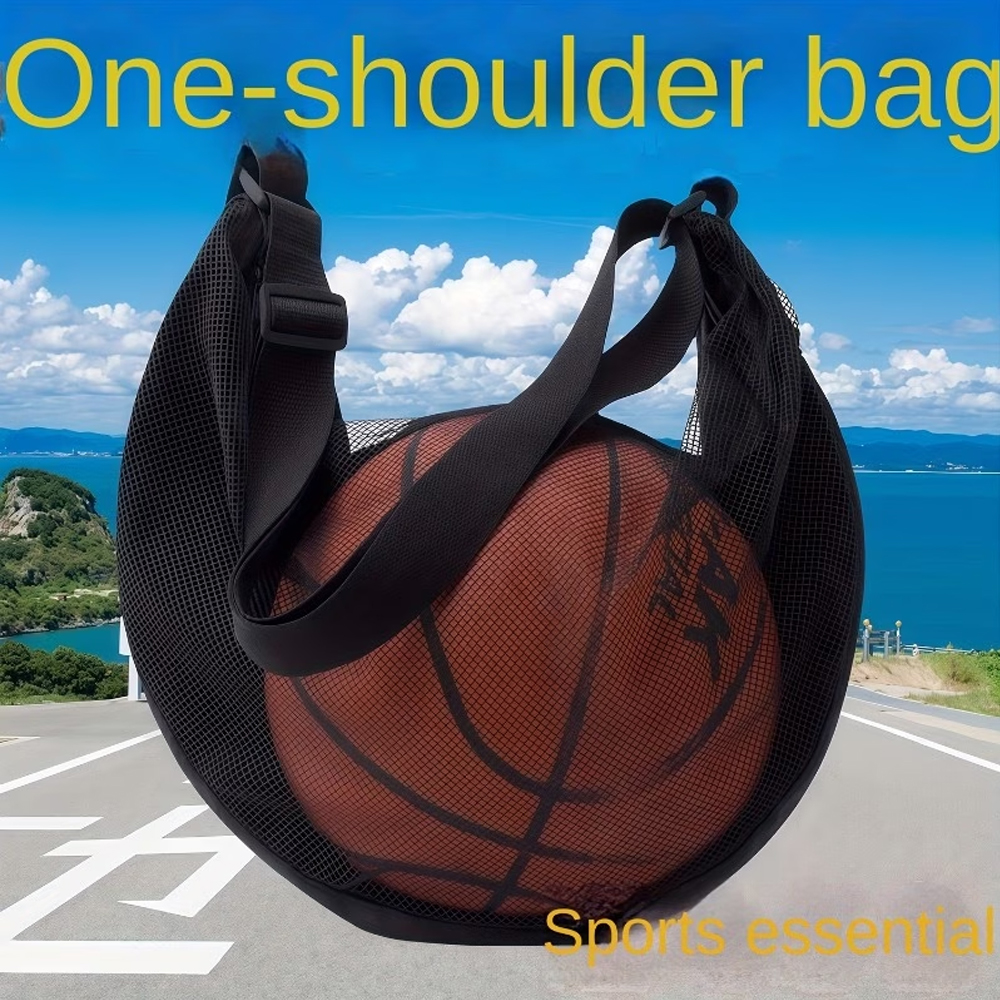 A Professional Sports Bag Desi - Sports Equipment Used recensie en prijs