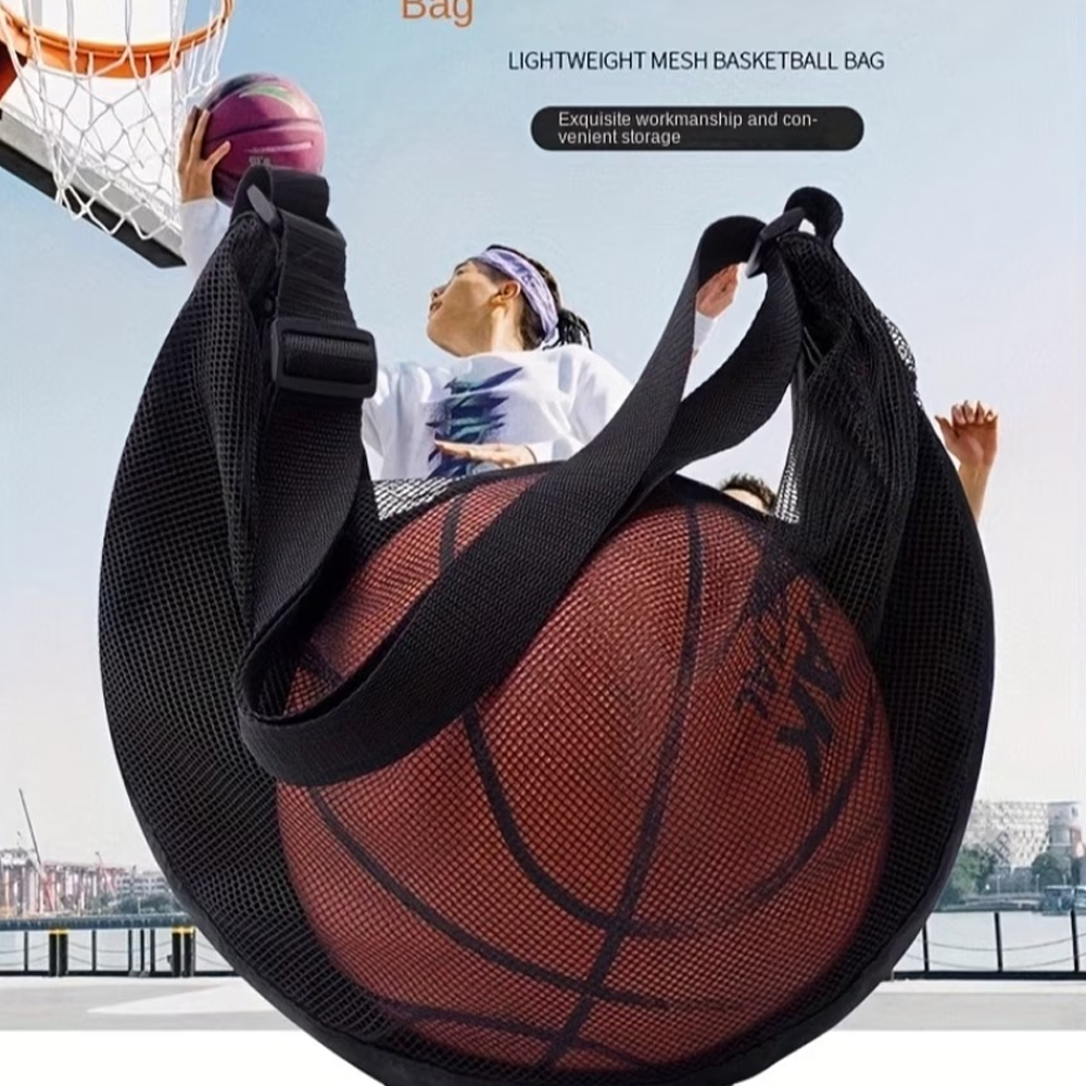 A Professional Sports Bag Desi - Sports Equipment Used recensie en prijs