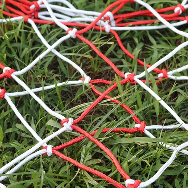 1Pc Football Net Bag Nylon Bol - Sports Equipment Outdoor Storage recensie en prijs