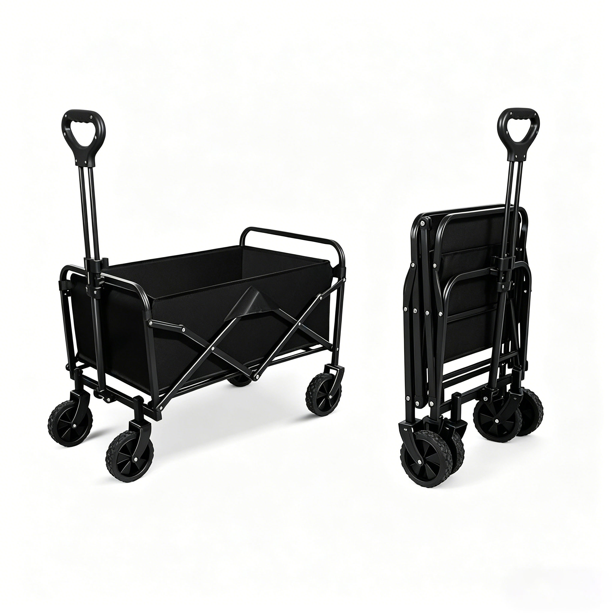 5inch Tire Folding Camping Out - Sports Equipment Outdoor Storage recensie en prijs