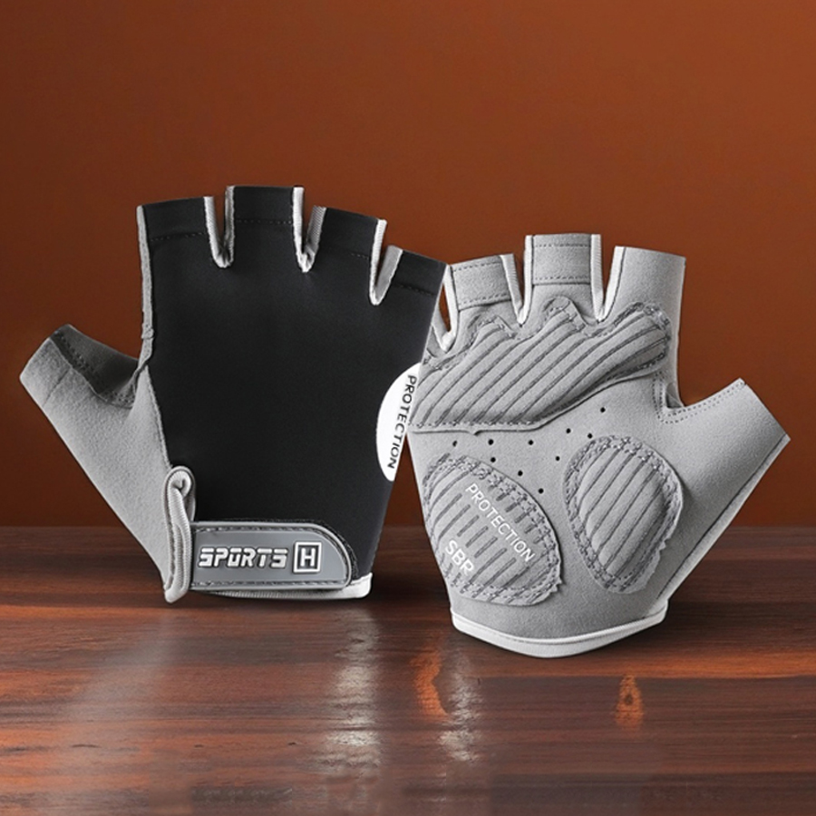 Breathable Anti-Slip Sports Gl - Sports Equipment And Names recensie en prijs