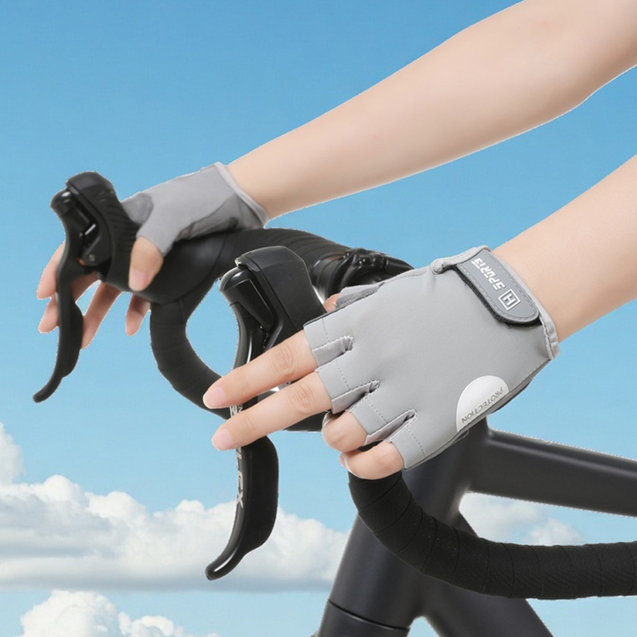 Breathable Anti-Slip Sports Gl - Sports Equipment And Names recensie en prijs