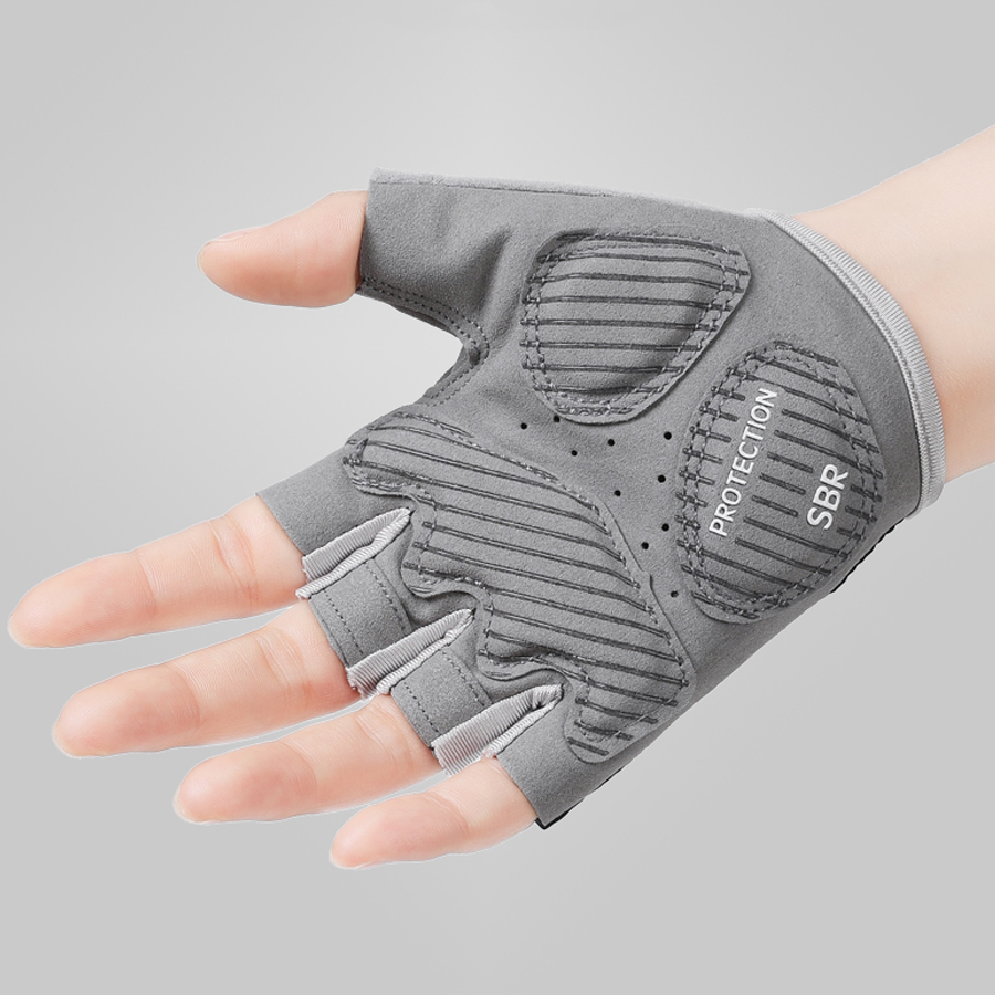 Breathable Anti-Slip Sports Gl - Sports Equipment And Names recensie en prijs