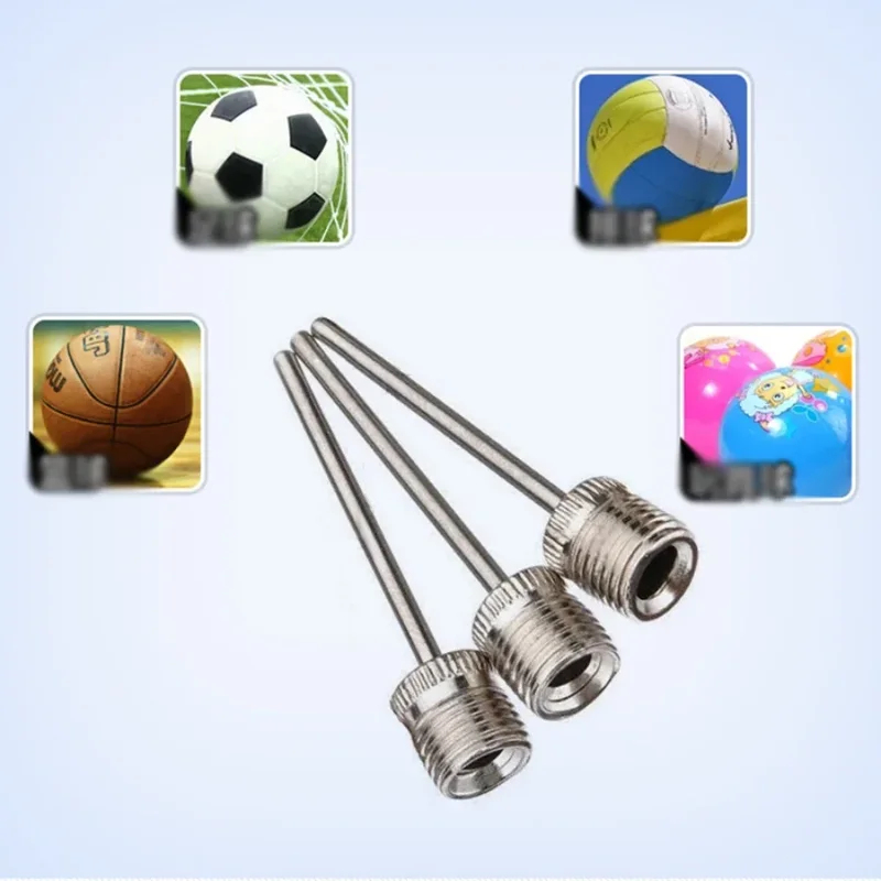 10/30/60Pcs Ball Air Needle St - Basketball Pump Needle recensie en prijs