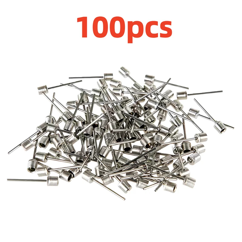 10/30/60Pcs Ball Air Needle St - Basketball Pump Needle recensie en prijs