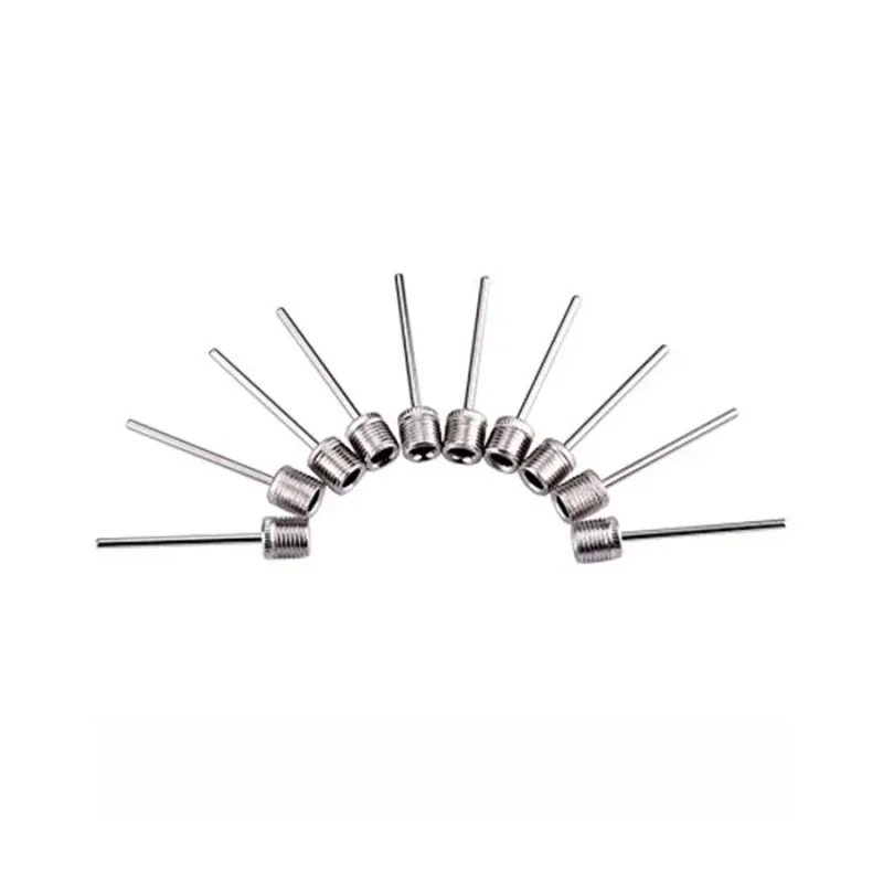 10/30/60Pcs Ball Air Needle St - Basketball Pump Needle recensie en prijs