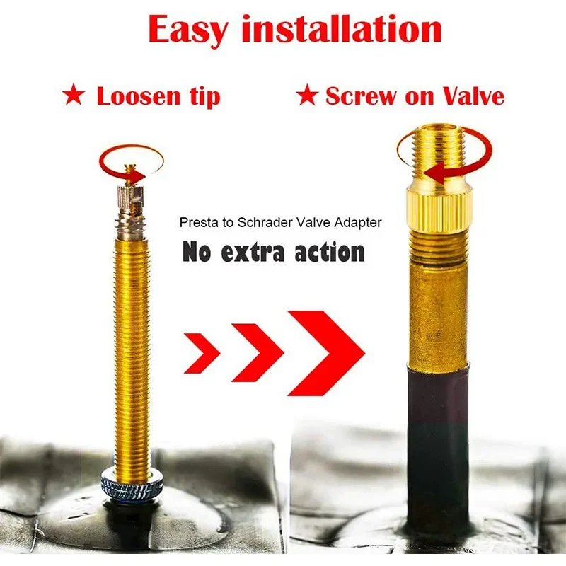 21/30Pcs Bicycle Tire Inflator - Basketball Pump Needle recensie en prijs