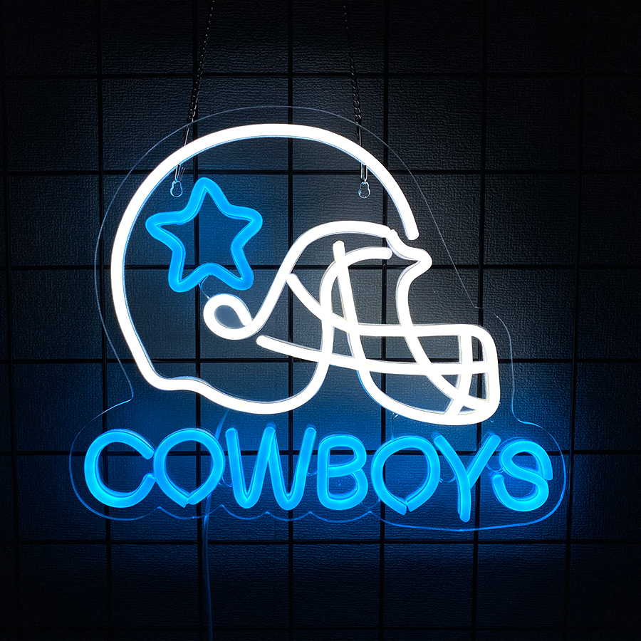 Sports Led Neon Sign, Equipmen - Sports Equipment Icon recensie en prijs