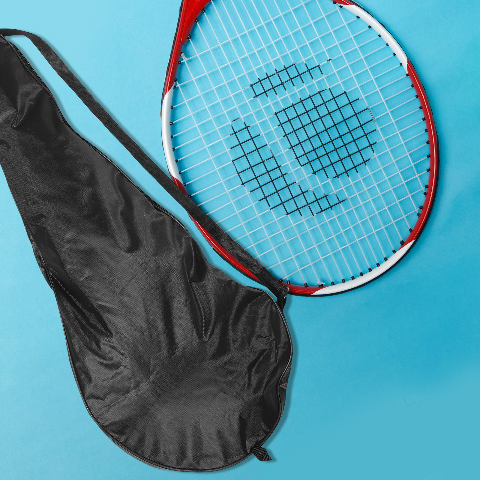 Tennis Racket Storage Bag Port - Sports Equipment Outdoor Storage recensie en prijs